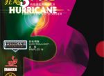 Nittaku Hurricane Pro 3
